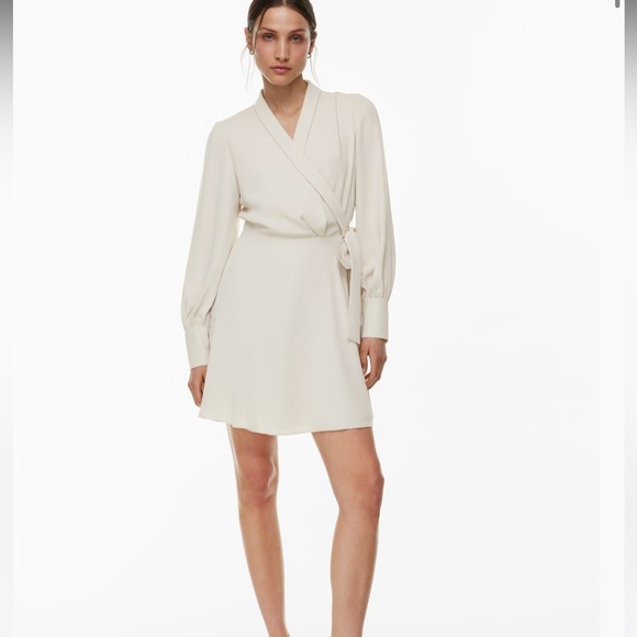 Babaton Hyde Mini Dress - Picture 4 of 7